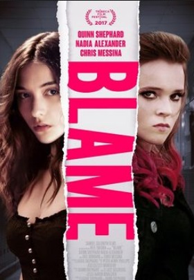 Вина / Blame (2017)