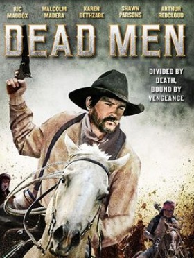 Мертвецы / Dead Men (2018)