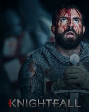 Падение Ордена / Knightfall (сериал 2017)