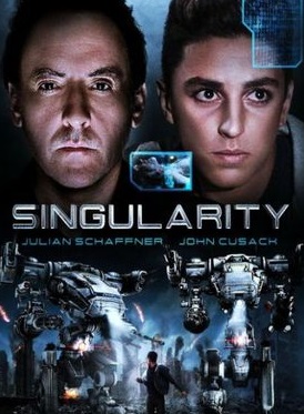 Сингулярность / Singularity (2017)