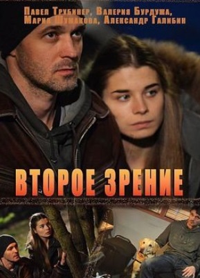 Второе зрение (2017)