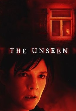 Невидимы / The Unseen (2017)