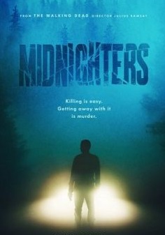 Полуночники / Midnighters (2017)