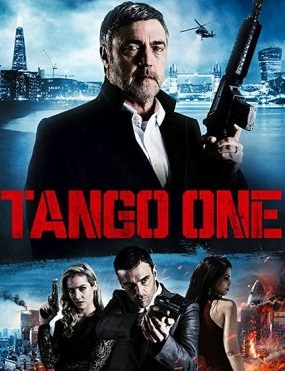 Танго Один / Tango One (2018)