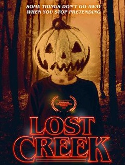 Затерянный ручей / Lost Creek (2016)