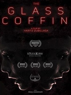 Стеклянный гроб / The Glass Coffin (2016)