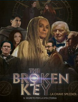 Сломанный ключ / The Broken Key (2017)