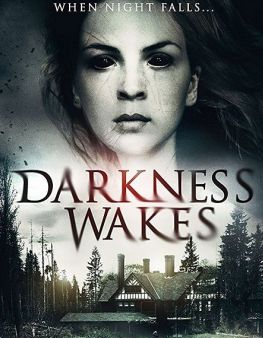 Смотрительница / Charlotte Wakes (2017)