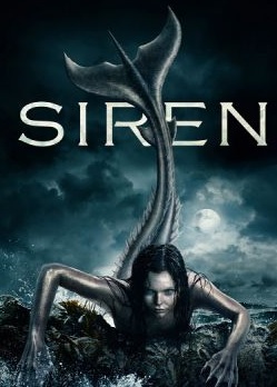 Сирена / Siren (сериал 2018)