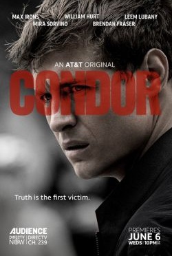 Кондор / Condor (2018)