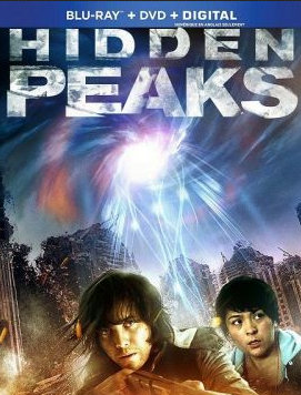 Проявления тьмы / Hidden Peaks (2018)