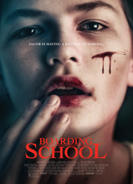 Пансион / Boarding School (2018)