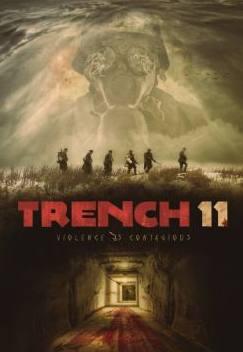 Траншея 11 (2017)