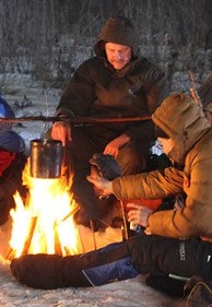 Ковчег Марка (2015)