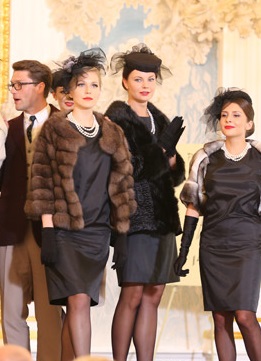 Королева красоты (сериал 2015)