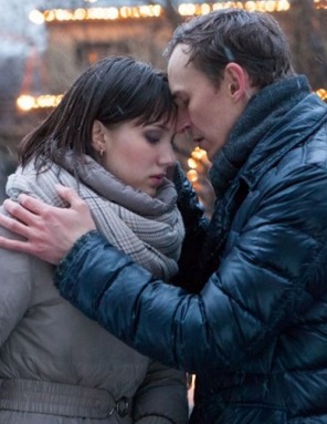 Любовь на четырех колесах (2015)