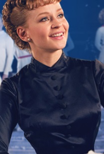 Людмила Гурченко (сериал 2015)