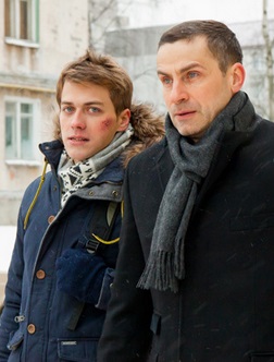 Посредник (сериал 2015)