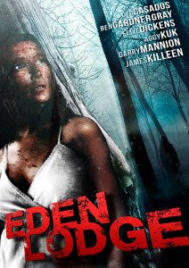 Райский коттедж / Eden Lodge (2015)