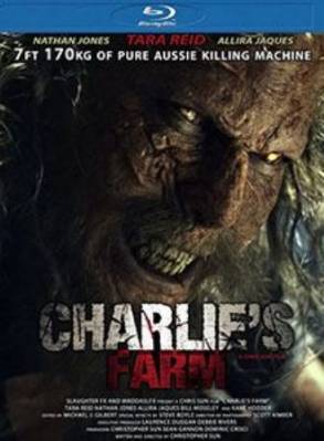 Ферма Чарли (2015)