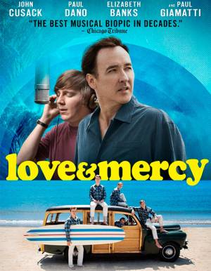 Любовь и милосердие (2015)