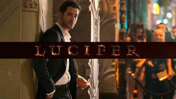 Люцифер / Lucifer (сериал 2015)