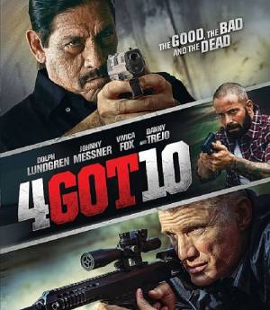 Забыть / 4Got10 (2015)