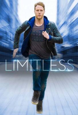 Области тьмы / Limitless (сериал 2015)