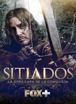 Осажденные / Sitiados (сериал 2015)