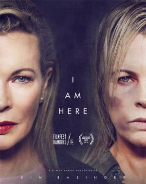 Я здесь / I Am Here (2014)
