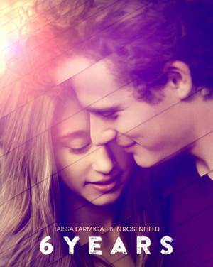 6 лет / 6 Years (2015)