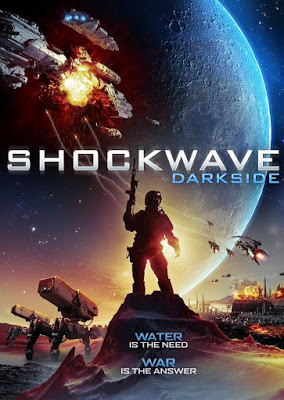 Темная сторона / Shockwave Darkside (2014)