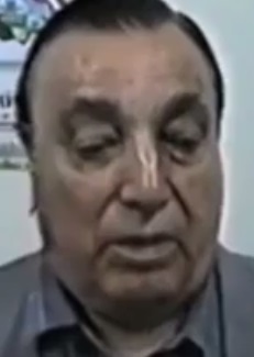 Прощание. Дед Хасан