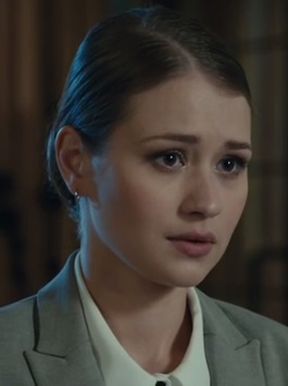 Однажды и навсегда (2015)