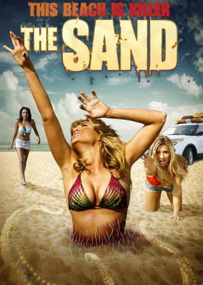 Песок / The Sand (2015)