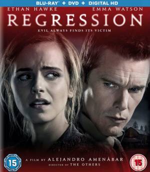 Затмение / Regression (2015)