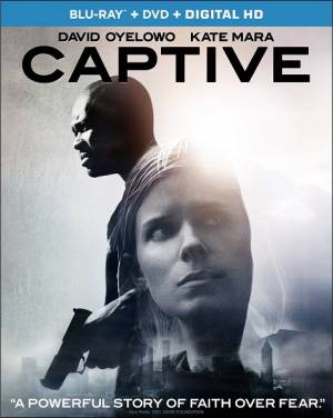 Пленник / Captive (2015)