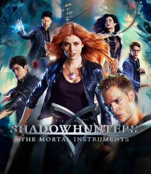 Сумеречные охотники / Shadowhunters (сериал 2016)