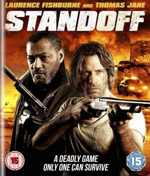 Тупик / Standoff (2015)