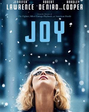 Джой / Joy (2015)