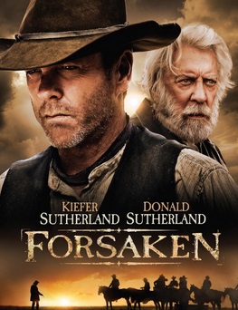 Заброшеный / Forsaken (2016)