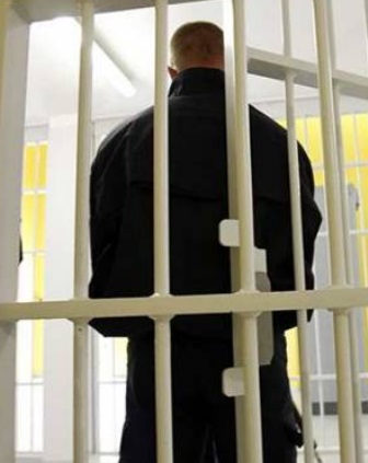 Пресс-хата. В тюрьме. На зоне.