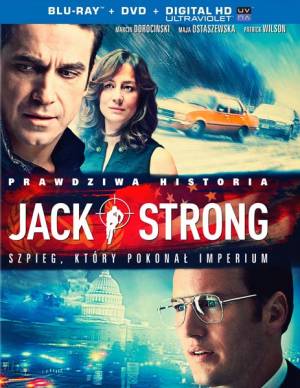 Джек Стронг / Jack Strong (2014)