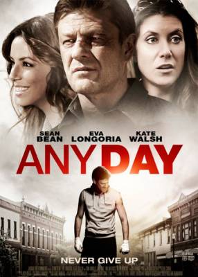 Любой день / Any Day (2015) 