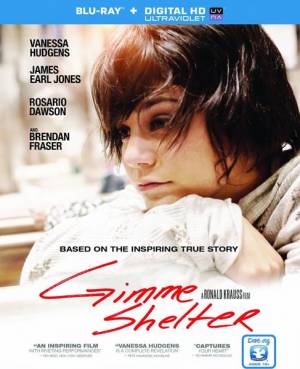 Подари мне убежище / Gimme Shelter (2013)