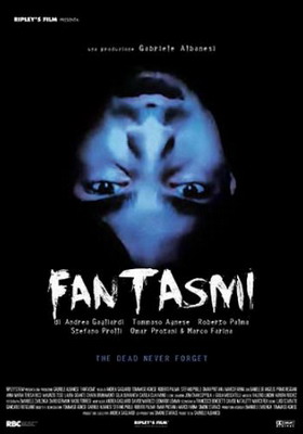 Призраки / Fantasmi (2011)