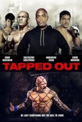 Рукопашный бой / Tapped Out (2014)