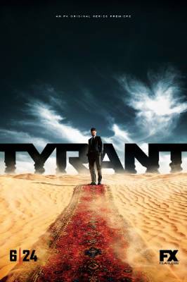 Тиран / Tyrant (сериал 2014)