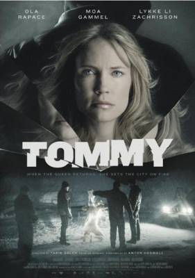 Томми / Tommy (2014)