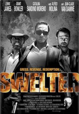 Зной / Swelter (2014)